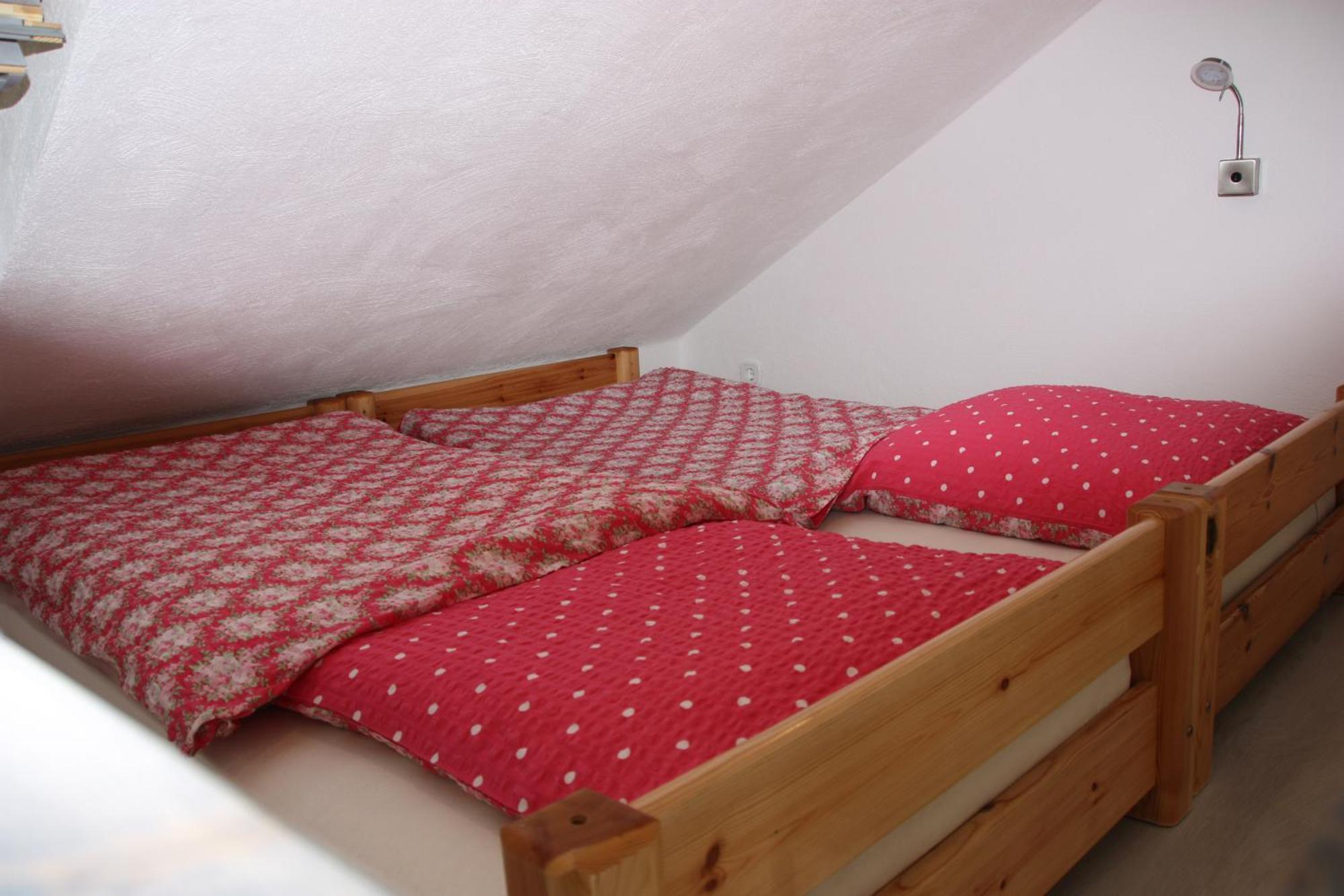 קוכם Pension Camping Schausten מראה חיצוני תמונה