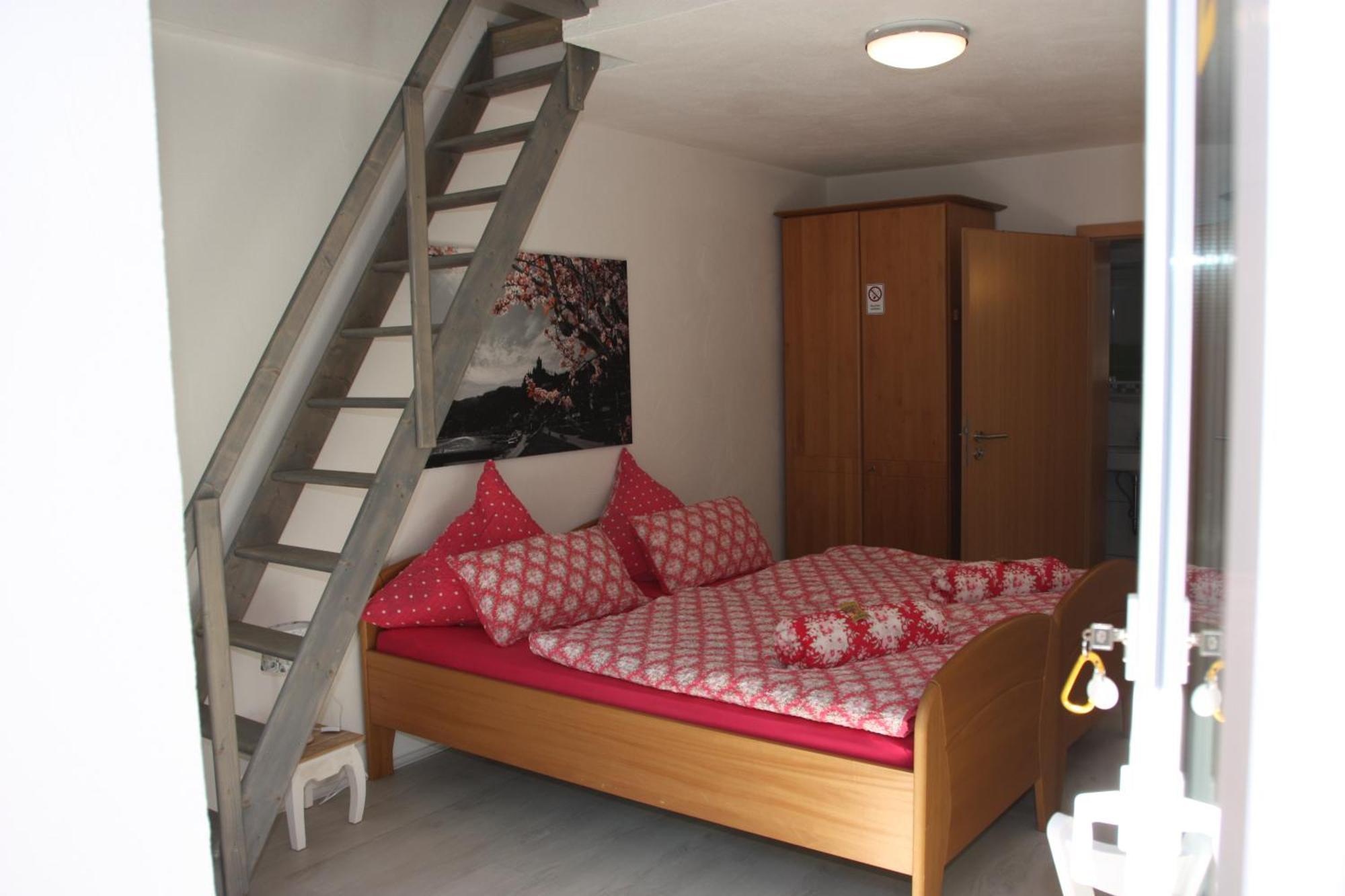 קוכם Pension Camping Schausten מראה חיצוני תמונה
