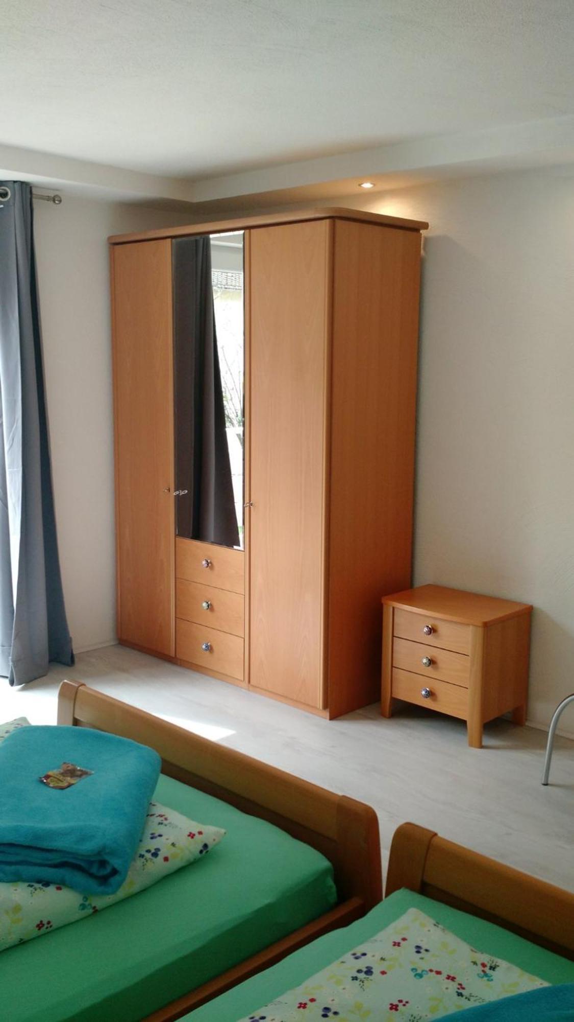 קוכם Pension Camping Schausten מראה חיצוני תמונה