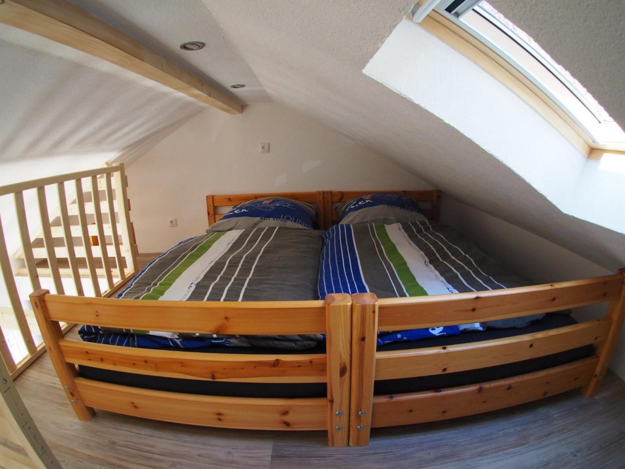 קוכם Pension Camping Schausten מראה חיצוני תמונה